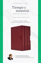 Presentación del libro: Tiempo y memoria. Historia del ITAM (1946-2016) Presentación del libro: Tiempo y memoria. Historia del ITAM (1946-2016)