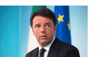 Encuentro México-Italia, visita del Presidente del Consejo de Ministros de Italia, Matteo Renzi Encuentro México-Italia, visita del Presidente del Consejo de Ministros de Italia, Matteo Renzi
