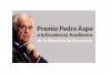 Ganadores del Premio Pedro Aspe a la Excelencia Académica, generación 2014 Ganadores del Premio Pedro Aspe a la Excelencia Académica, generación 2014